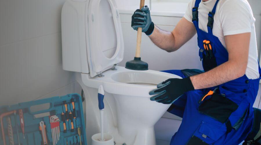 Professional bathroom faucet installation in Spokane, WA